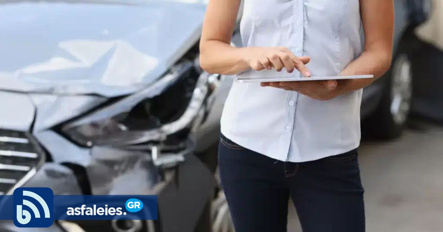 Τι παρέχει η «Οδική Βοήθεια Ατυχήματος-Φροντίδα Ατυχήματος»